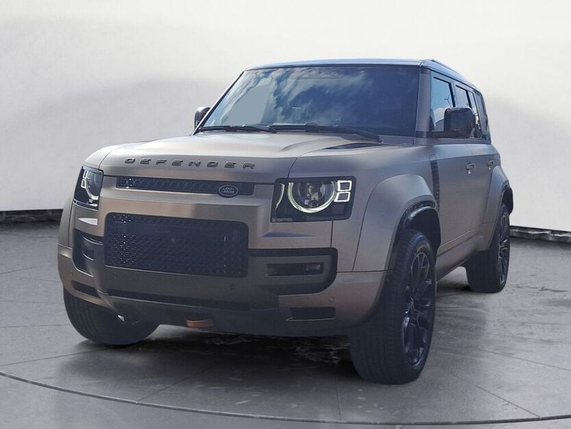 Defender
