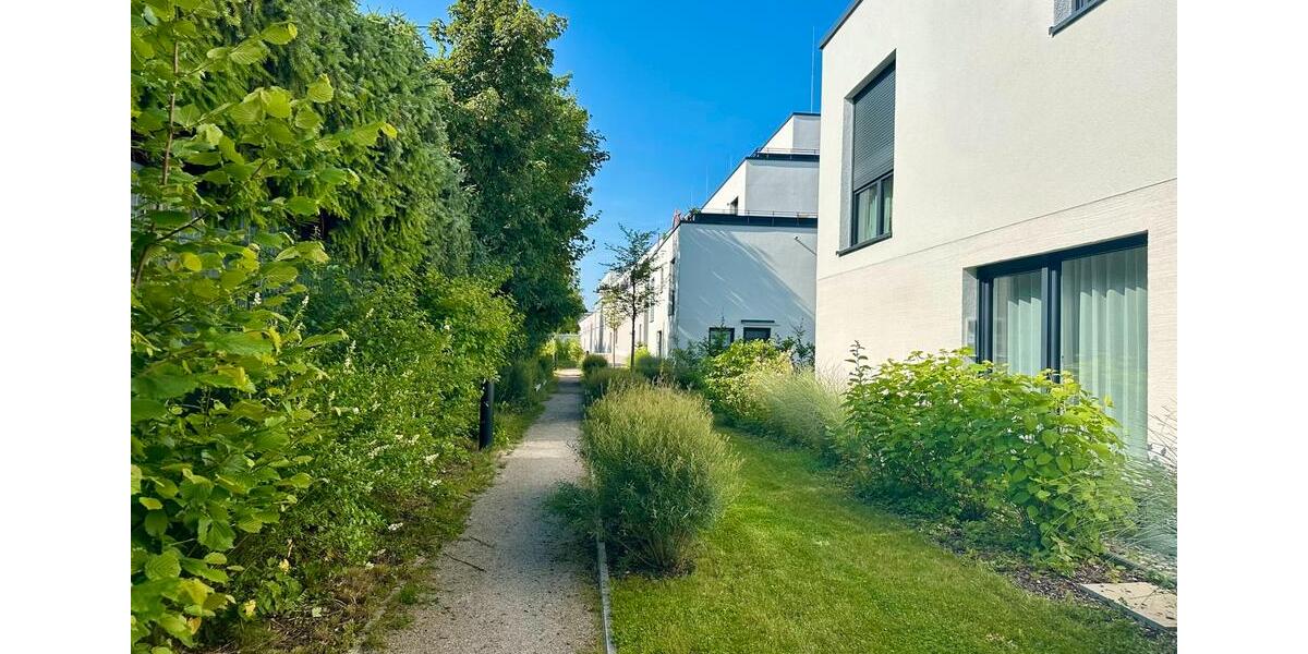 Erdgeschoßwohnung Wolfratshausen - 2 Zimmer, 62 m&sup2;, 1.188&euro; | Angebot:25872005