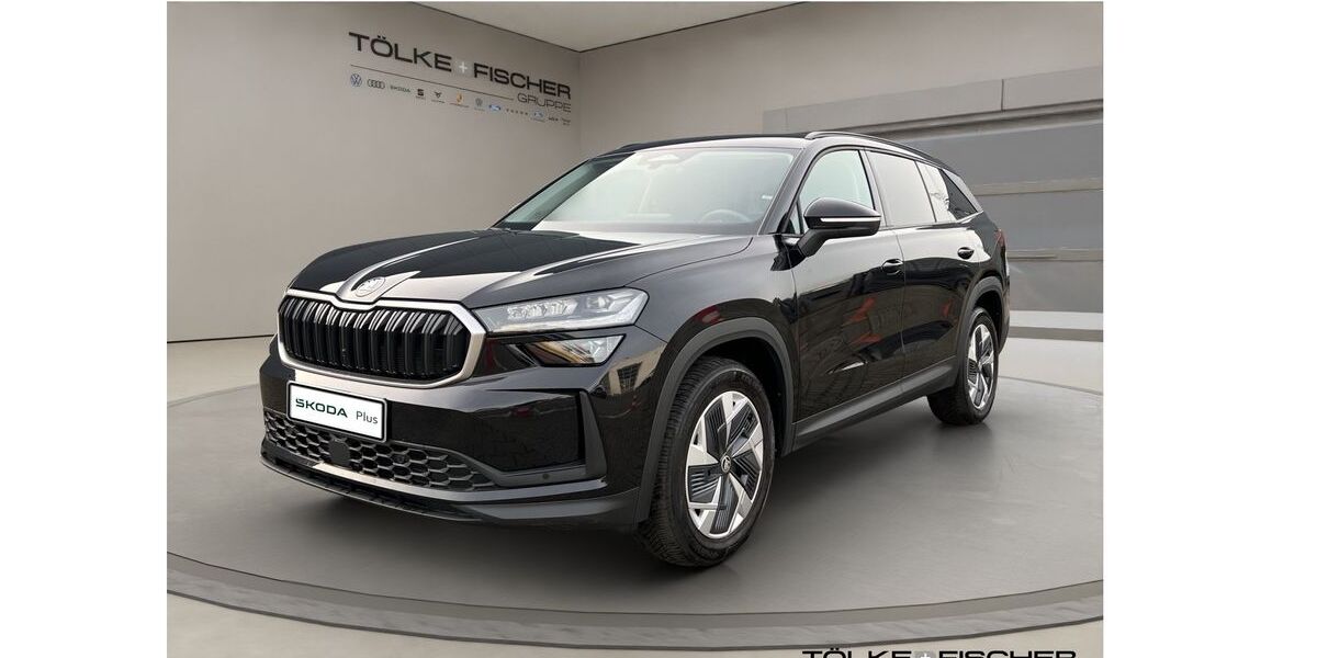 Skoda Kodiaq 19.913 km 35.555 &euro; Krefeld 47809
