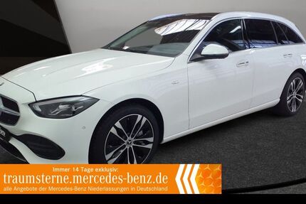 Mercedes-Benz C 300 8.581 km 43.890 € Berlin 12681