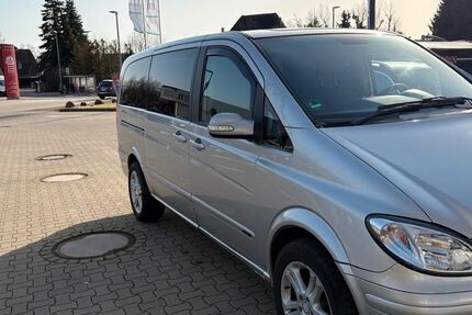 Mercedes-Benz Viano 218.500 km 12.900 &euro; Wolfsburg 38442
