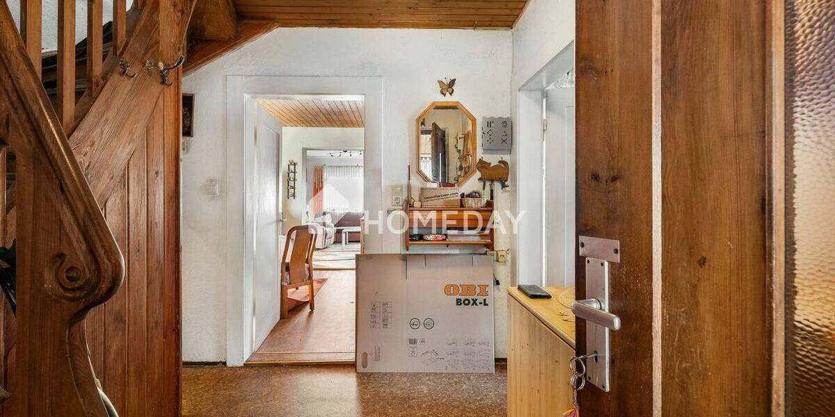 Einfamilienhaus Windsbach - 5 Zimmer, 102 m&sup2;, 242.000&euro; | Angebot:26359661