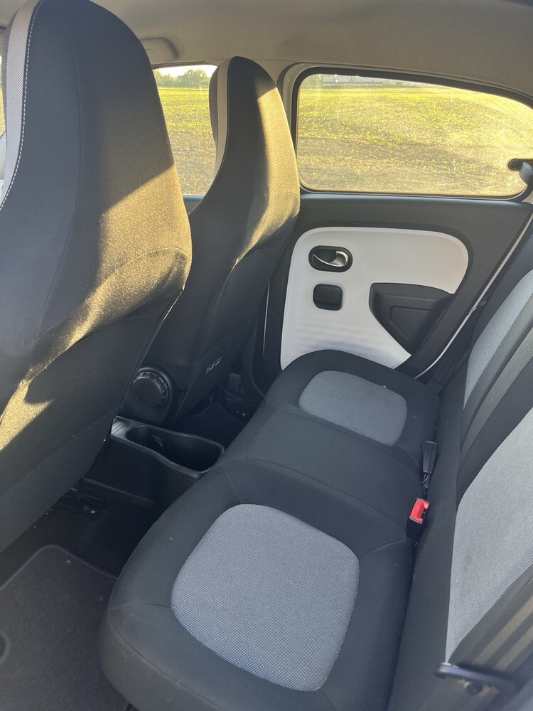 Renault Twingo 65.688 km 8.990 € Münster 48143