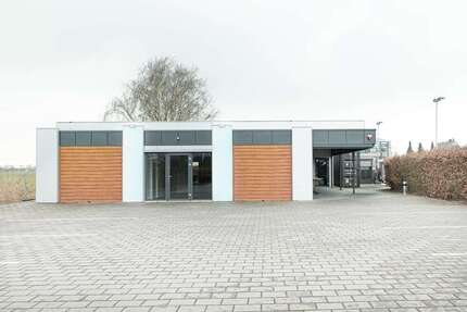 Gewerbeobjekt Drochtersen - 2.570&euro; | Angebot:19596633