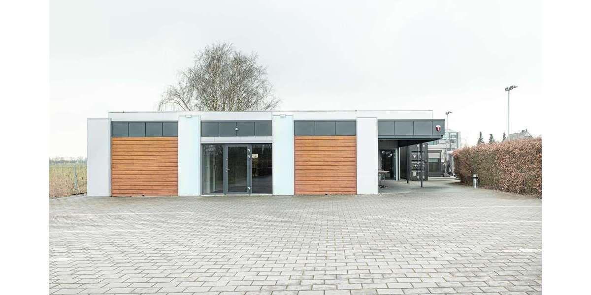 Gewerbeobjekt Drochtersen - 2.570&euro; | Angebot:19596633