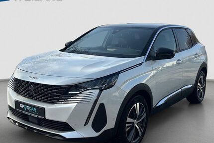 Peugeot 3008 23.000 km 26.900 &euro; Neunkirchen 66539