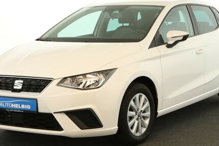 Seat Ibiza 46.000 km 13.490 &euro; Donnersdorf 97499