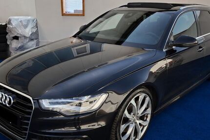 Audi A6 291.000 km 10.990 &euro; Usingen 61250
