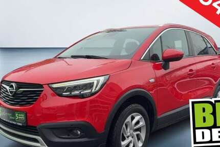 Opel Crossland 29.844 km 11.702 &euro; Chemnitz 09126