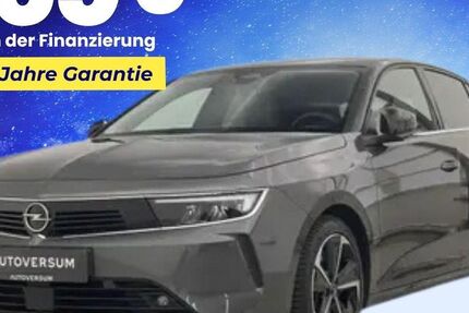 Opel Astra 33.709 km 21.685 &euro; Uetersen bei Hamburg 25436