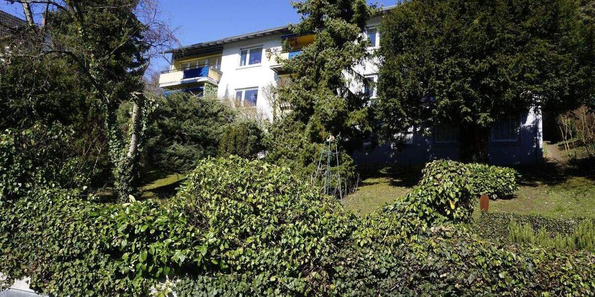 Etagenwohnung Karlsruhe Grötzingen - 5 Zimmer, 96 m&sup2;, 339.000&euro; | Angebot:25686903