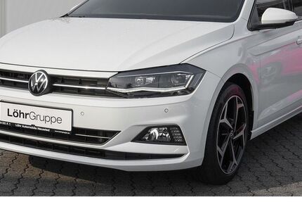 VW Polo 71.178 km 15.380 € Neuwied 56564
