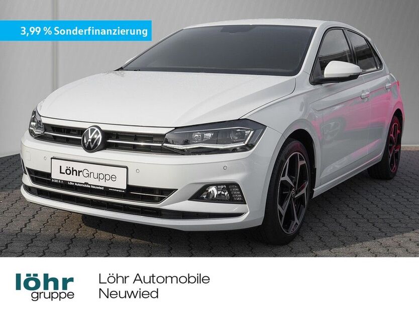 VW Polo 71.178 km 15.380 € Neuwied 56564