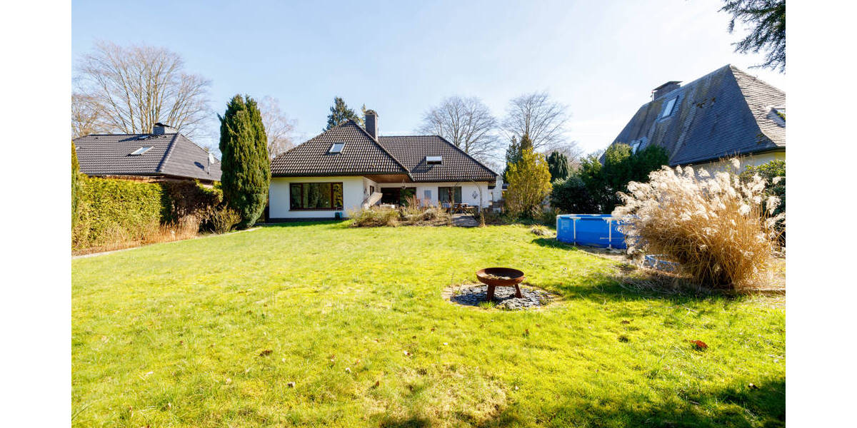 Einfamilienhaus Ahrensburg - 4 Zimmer, 152 m&sup2;, 799.000&euro; | Angebot:26410419