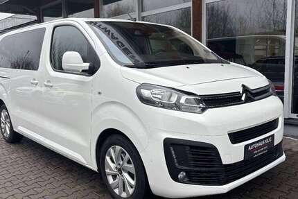 Citroen Spacetourer 47.530 km 27.990 &euro; Ehringshausen - Katzenfurt 35630