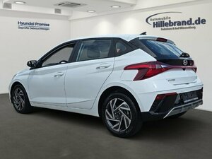 Hyundai i20 Trend 1.0 T-GDI EU6e Navi Digitales Cockpit Ap 20.000 km 18.990 &euro; Bad Wünnenberg 33181