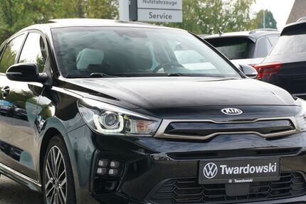 Kia Rio 93.384 km 12.990 € Wegberg 41844