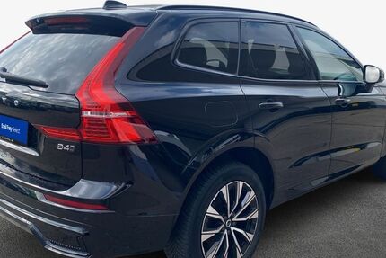 Volvo XC60 78.732 km 36.450 &euro; Dresden 01277