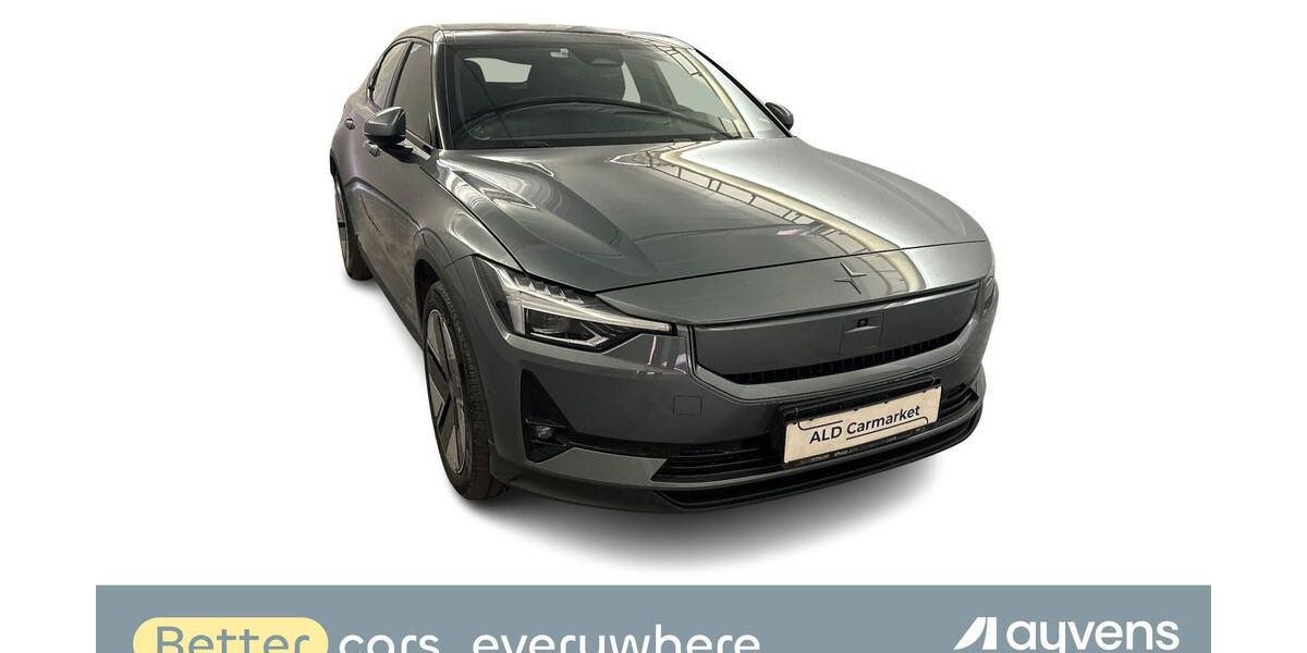 Polestar 2 9.596 km 40.480 &euro; Dorfmark 29683