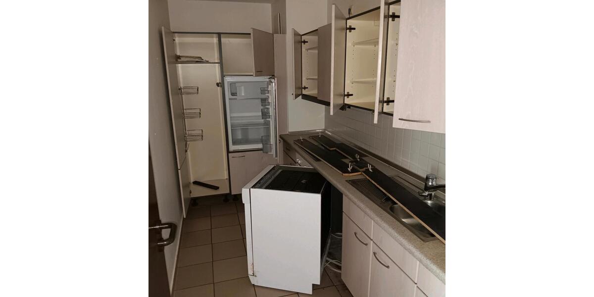 Erdgeschoßwohnung Bad Liebenwerda - 3 Zimmer, 90 m&sup2;, 630&euro; | Angebot:25513523