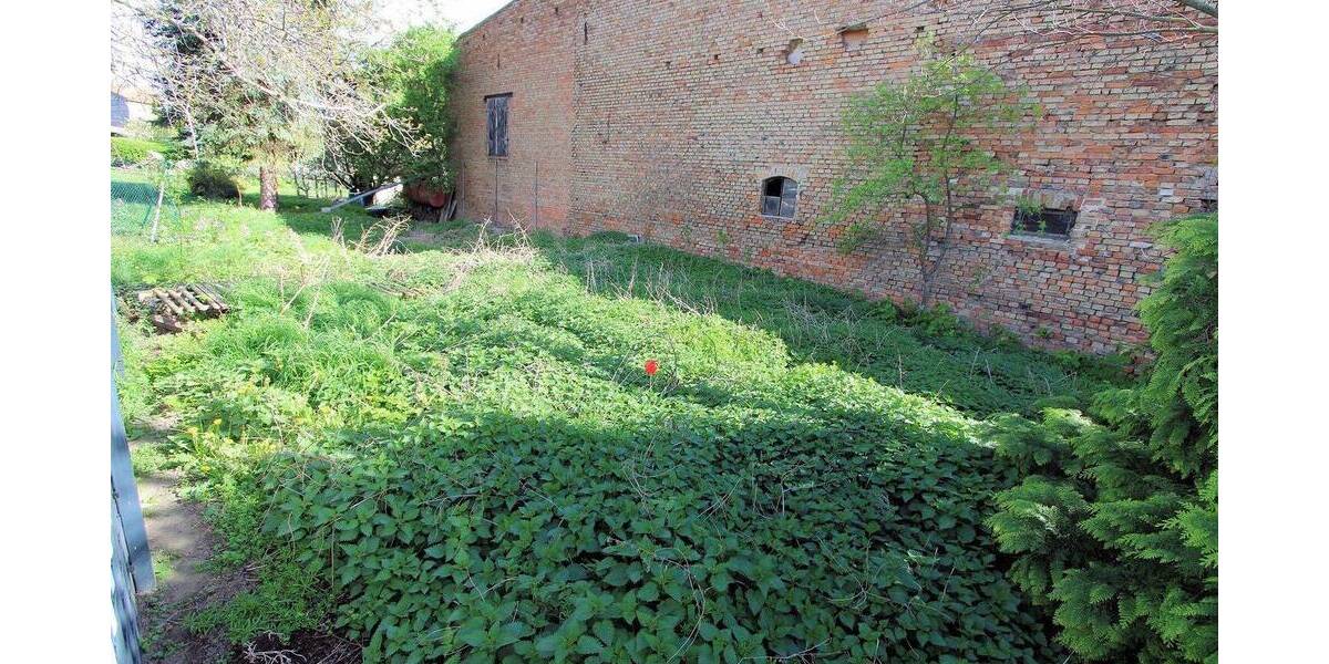 Grundstück Ballenstedt Opperode - 39.000&euro; | Angebot:25686348