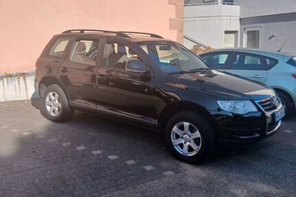 VW Touareg 185.600 km 8.650 &euro; Sinsheim 74889