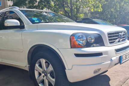 Volvo XC90 199.999 km 10.999 &euro; Berlin 12524