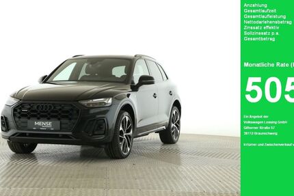 Audi Q5 68.592 km 41.885 &euro; Oelde (Stromberg) 59302