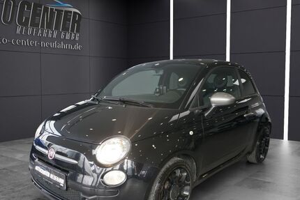 Fiat 500 57.219 km 6.980 &euro; Neufahrn 85375