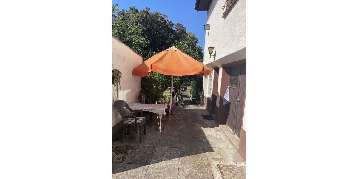 Doppelhaushälfte Frankfurt Harheim - 7 Zimmer, 170 m&sup2;, 690.000&euro; | Angebot:25369650