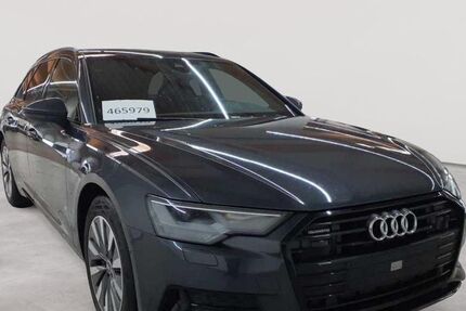 Audi A6 73.767 km 29.989 &euro; Fernwald-Steinbach 35463