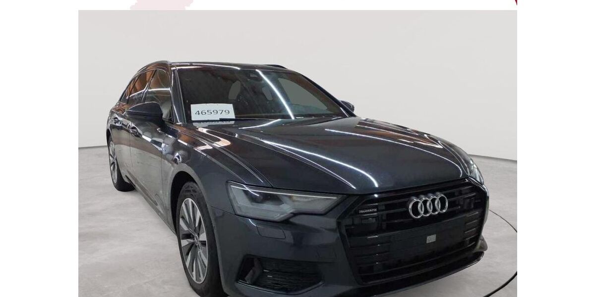 Audi A6 73.767 km 29.989 &euro; Fernwald-Steinbach 35463
