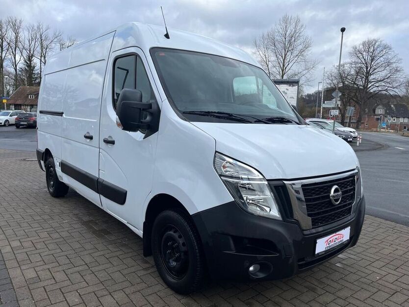 NV400