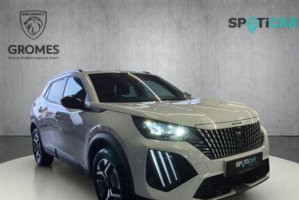 Peugeot 2008 8.380 km 22.890 &euro; Wartenberg 85456