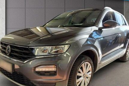 VW T-Roc 83.331 km 20.780 &euro; Flensburg 24941