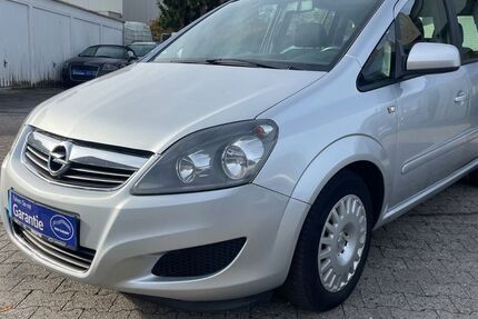 Opel Zafira 174.000 km 3.999 &euro; Mönchengladbach 41238