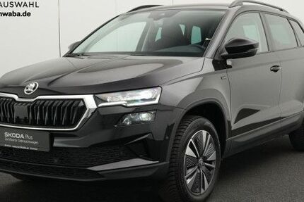 Skoda Karoq 25.200 km 29.470 &euro; Gersthofen 86368