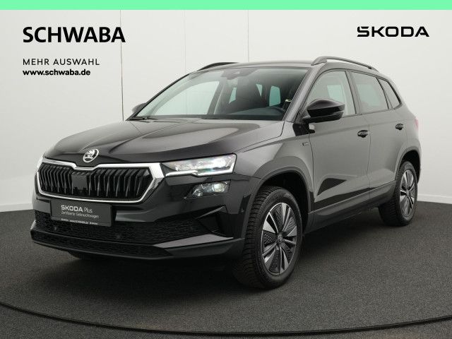 Skoda Karoq 25.200 km 29.870 &euro; Gersthofen 86368
