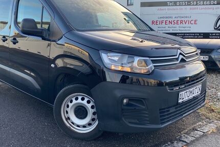 Citroen Berlingo 137.200 km 13.900 &euro; Landsberg 86899
