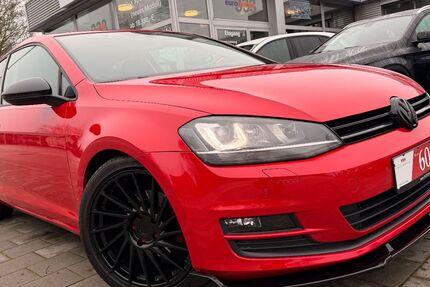 VW Golf 142.000 km 9.490 € Kiel 24107