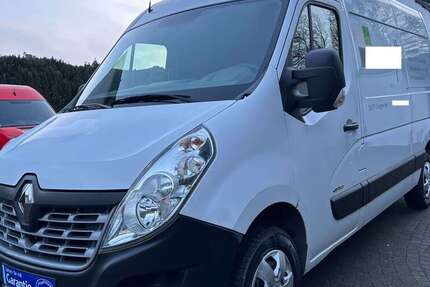 Renault Master 120.000 km 8.950 &euro; Solingen 42659