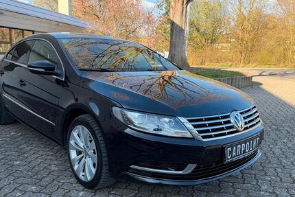 VW CC 86.000 km 10.490 &euro; Großbottwar 71723