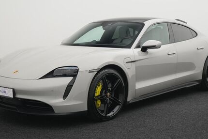 Porsche Taycan 62.006 km 60.950 &euro; Bad Bentheim 48455