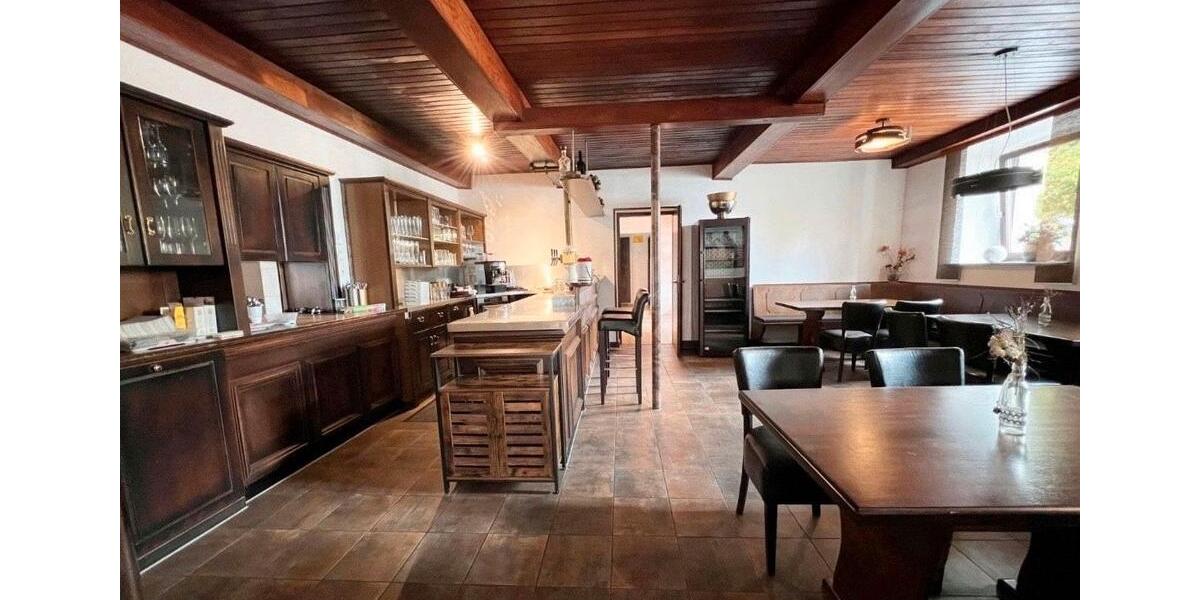 Gewerbeobjekt Steinberg am See Oder - 1.500&euro; | Angebot:26384013