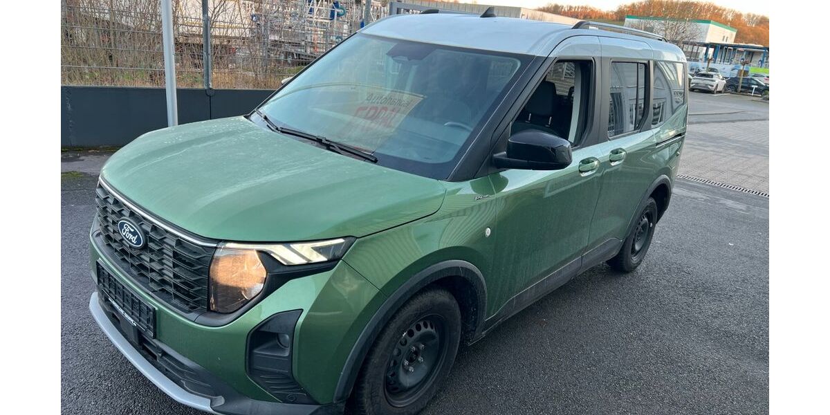 Ford Tourneo Courier 8.800 km 21.900 &euro; Wipperfürth 51688