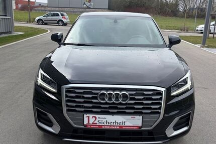Audi Q2 103.000 km 18.999 &euro; Donaueschingen 78166