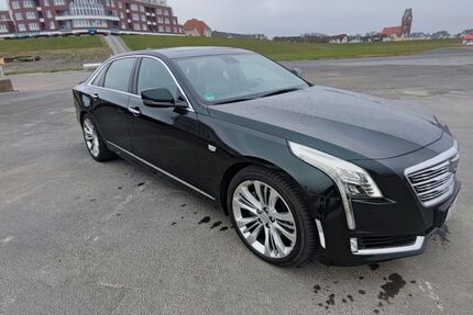 Cadillac CT6 107.900 km 26.000 &euro; Cuxhaven 27478