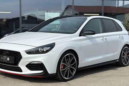 Hyundai i30 30.719 km 25.990 &euro; Unterwellenborn 07333