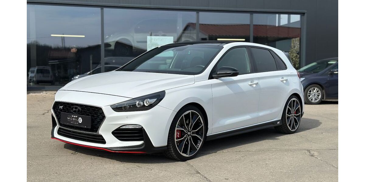 Hyundai i30 30.719 km 25.990 &euro; Unterwellenborn 07333