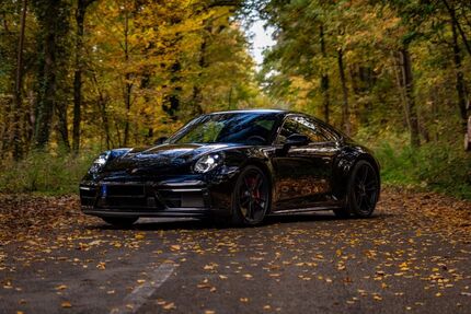 Porsche 992 6.400 km 149.900 &euro; Roth 91154